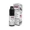 Ns20 Pink Lemonade 10ml 20mg