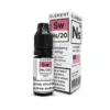 Ns20 Strawberry Whip 10ml 20mg