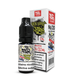 Ns20 FAR Neon Green Slush 10ml 20mg