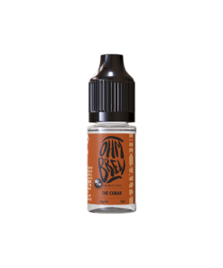 Ohm Brew Balanced Nic Salt The Cuban