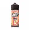 OhmBoy OC - Mango 100mll Eliquid Short Fill