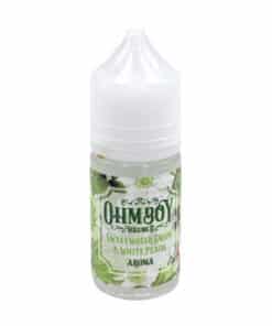 Ohm Boy Sweet Water Grape White Peach 30ml Concentrate Aroma