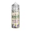 Ohm Boy Vol II Cranberry Apple 100ml Eliquid Short Fill