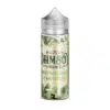 Ohm Boy Vol II Sweetwater Grape & White Peach 100ml Eliquid Short Fill
