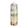 Ohm Boy Vol II Valencia Orange & Passionfruit 100ml Eliquid Short Fill