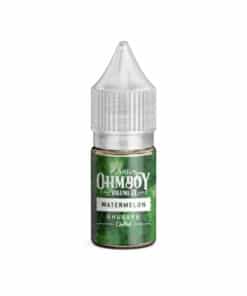 Watermelon Rhubarb Chilled 10mg & 20mg Nic Salt