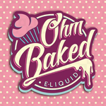 Ohm Baked Eliquid