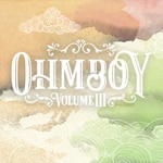 Ohm Boy Vol III Salts