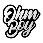 Ohm Boy E-Liquids