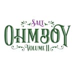 Ohm Boy Vol II Salts