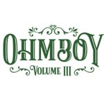 Ohm Boy Vol III E-Liquid