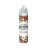 Rhubarb & Ginger Limited Edition 50ml By Ohm Boy