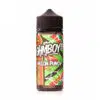 OhmBoy OC - Melon Punch 100mll Eliquid Short Fill