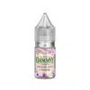 Ohm Boy Vol 2 - Cranberry, Apple & Raspberry 20mg Nic Salt