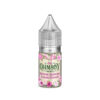 Ohm Boy Vol 2 - Rhubarb Raspberry & Orange Blossom 20mg Nic Salt