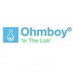 Ohm Boy In The Lab