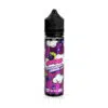 Ohmsome - Blackcurrant Berries 50ml Short Fill