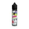 Ohmsome - Gummies 50ml Short Fill