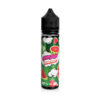 Ohmsome - Melon Twist 50ml Short Fill