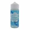 Ohm Zone - Blue Razzer Candy 100ml E-Liquid