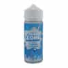 Ohm Zone - Blue Slush 100ml E-Liquid