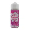 Ohm Zone - Cherry Ice 100ml E-Liquid