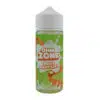 Ohm Zone - Fruit Pastilles 100ml E-Liquid