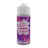 Ohm Zone - Raspberry Blackcurrant 100ml E-Liquid