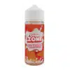 Ohm Zone - Strawberry Sensation 100ml E-Liquid