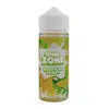 Ohm Zone - Tropical Punch 100ml E-Liquid