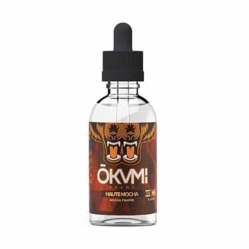 Ohm Boy Vol Ii Cranberry Apple 100Ml Eliquid Short Fill