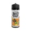 Okay! Orange Peach & Apricot 100ml Eliquid