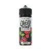 Okay Orage Cherry Raspberry Liquorice 100ml E-Liquid