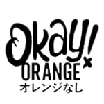 Okay! Orange E-Liquid
