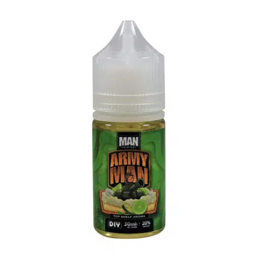 Army Man 30Ml Diy Flavour Concentrate