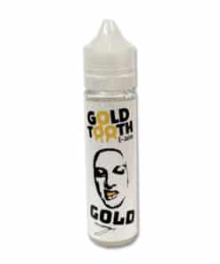 One Hit Wonder Gold Tooth
