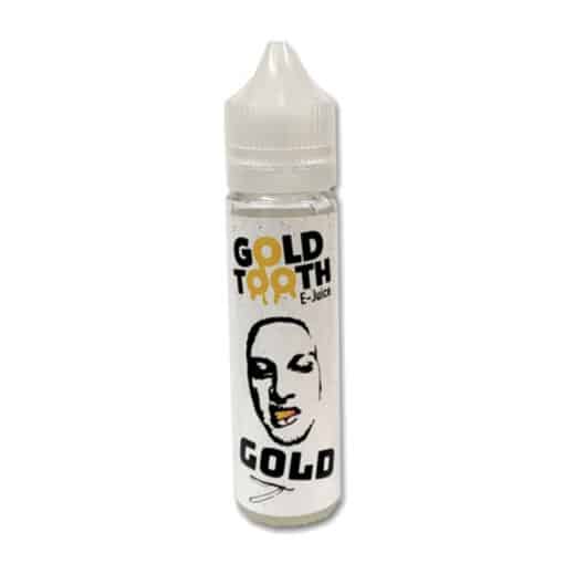 One Hit Wonder Gold Tooth