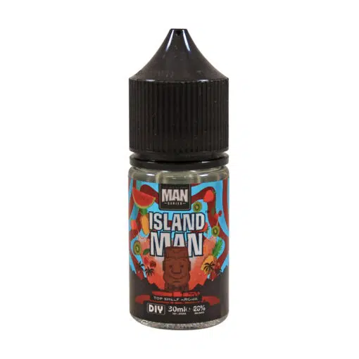 Island Man 30Ml Diy Flavour Concentrate