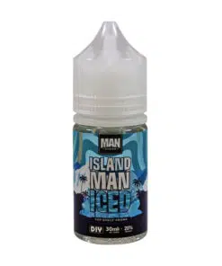 Island Man Iced 30ml DIY Flavour Concentrate