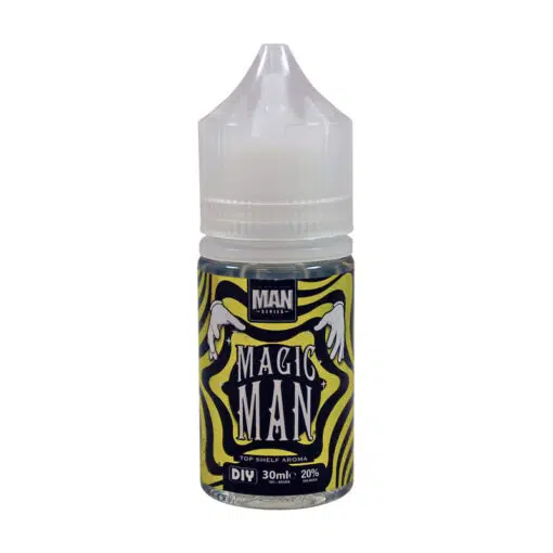 Magic Man 30Ml Diy Flavour Concentrate