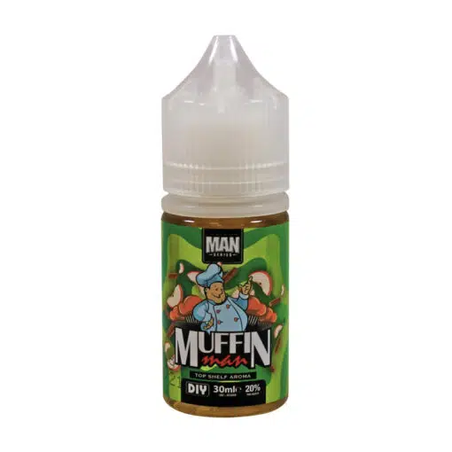 Muffin Man 30Ml Diy Flavour Concentrate
