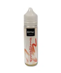 Strawberry Cannoli 50ml by One Hit Wonder E Liquid