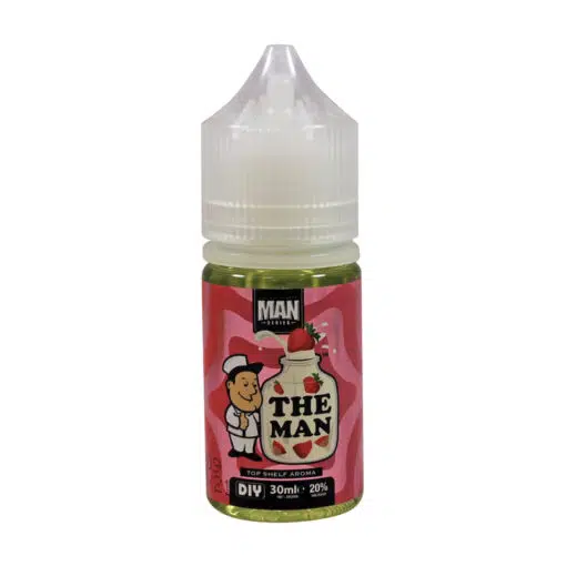 The Man 30Ml Diy Flavour Concentrate