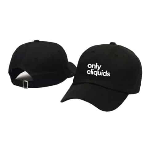 Only E-Liquids Baseball Cap