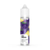 Only ELiquids Smoothies - Black Pineapple 50ml Short Fill