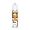 Only Eliquids Desserts - Custard Sponge 50ml Short Fill
