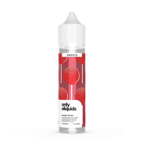 Fizz Dip 50Ml 0Mg Short Fill