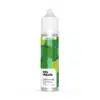 Only ELiquids Smoothies - Green Apple 50ml Short Fill