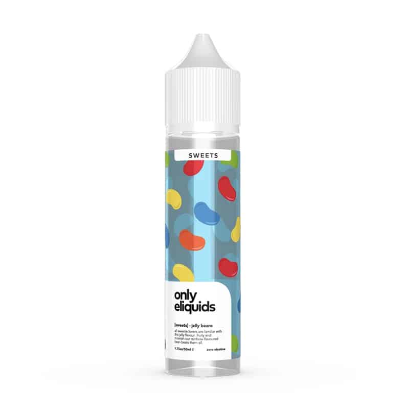 Jelly Beans by Only Eliquids