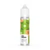 Only ELiquids Smoothies - Kiwi Peach 50ml Short Fill
